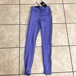 Under Armour Leggings 🟣🟡🟢 1 Hour Sale 🟣🟡🟢